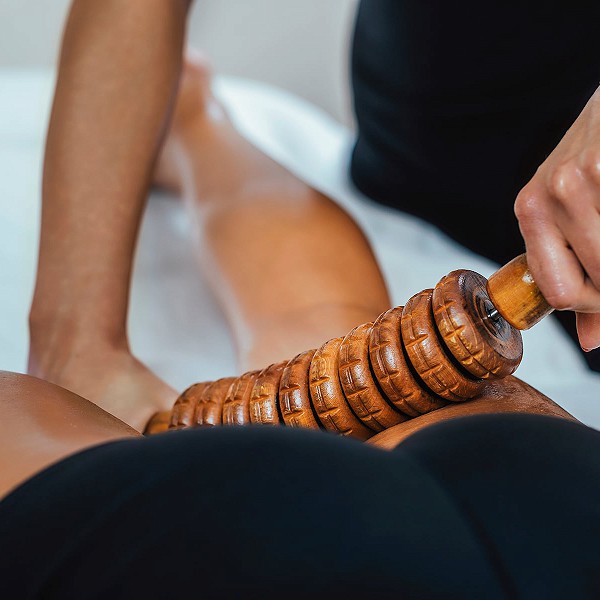 Wood Therapy: An Alternative Method to Address Skin and Fascia Health